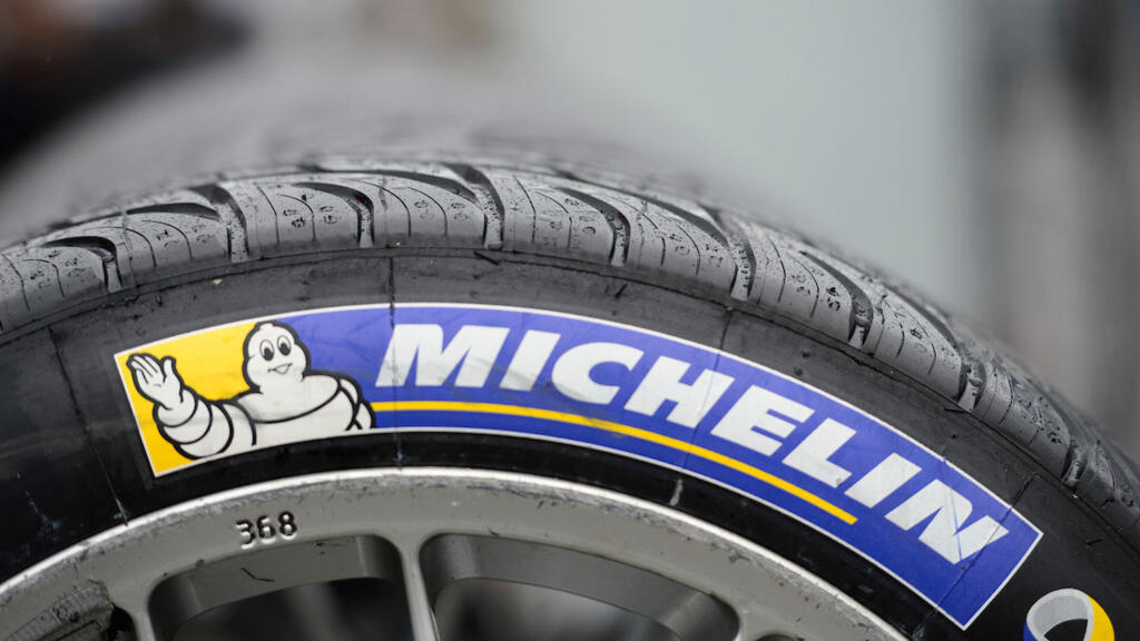 France: l'entreprise de pneumatiques Michelin restitue «volontairement» 4,3 millions d'euros à l'État